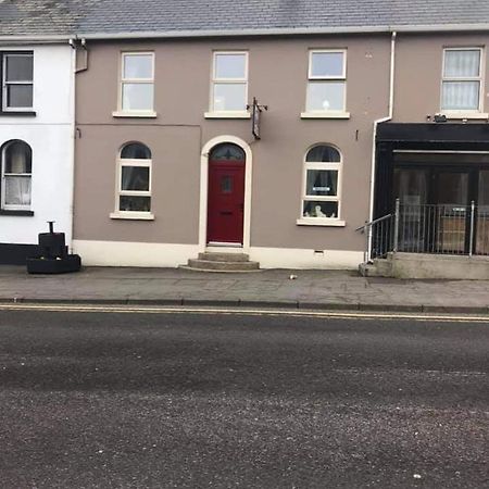 Willards B&B Bundoran Exterior foto