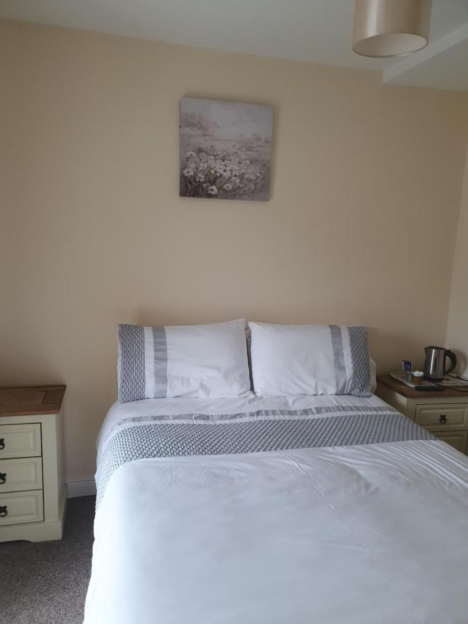 Willards B&B Bundoran Exterior foto