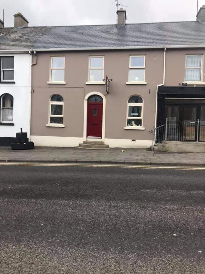 Willards B&B Bundoran Exterior foto
