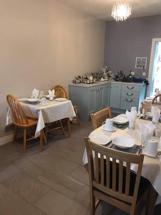 Willards B&B Bundoran Exterior foto