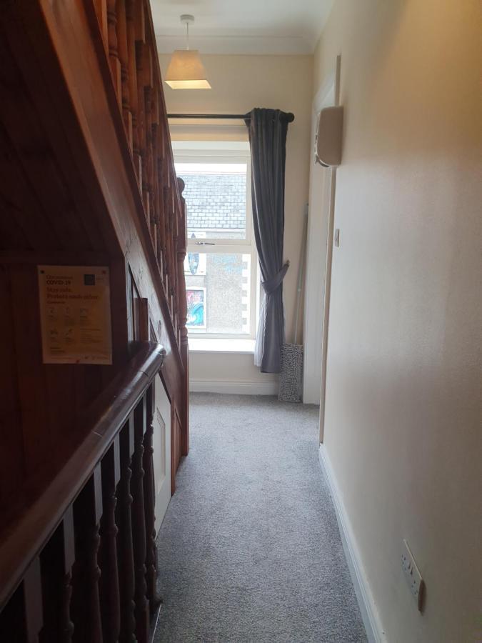 Willards B&B Bundoran Exterior foto